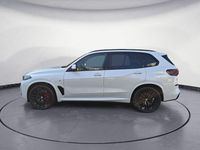 Neu BMW X5 352 PS (258 kW) 2026 Weiß SUV