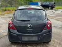 gebraucht Opel Corsa 1.2 Twinport ecoFLEX Selection Selection