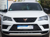 Gebraucht Cupra Ateca 300 PS (220 kW) 2018 Weiß SUV