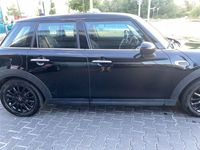Gebraucht Mini Cooper D 116 PS (85 kW) 2019 Schwarz Kleinwagen