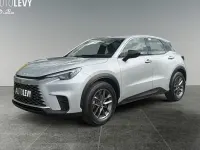 Neu Lexus LBX 136 PS (100 kW) 2026 Silber SUV