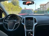 Gebraucht Opel Astra 180 PS (132 kW) 2013 Silber Limousine
