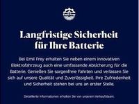 Ny Ford Mustang Mach-E Premium 202 kW (276 HK) 2025 Hvid SUV