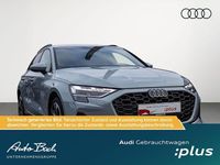 Gebraucht Audi A3 Advanced Plus 116 PS (85 kW) 2025 Pfeilgrau perleffekt Limousine