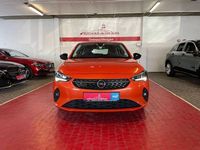 Gebraucht Opel Corsa Elegance 101 PS (74 kW) 2020 Orange Kleinwagen