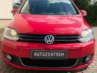 Second-hand VW Golf VII Life 140 CP (102 kW) 2013 Roșu Hatchback