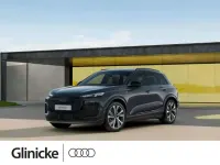 Neu Audi Q6 e-tron Business 225 kW (306 PS) 2026 Grau SUV