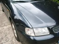 Gebraucht Audi A3 125 PS (91 kW) 1998 Blau Kleinwagen