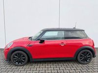 Gebraucht Mini Cooper 136 PS (100 kW) 2022 Rot Kleinwagen