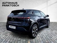 Second-hand Renault Megane E-Tech Evolution 55 kW (75 CP) 2024 Negru Berlinǎ