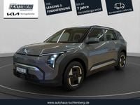 Neu Kia EV3 Earth 150 kW (204 PS) 2026 Grau SUV