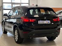 gebraucht BMW X1 sDrive 18d Advantage Navi/Sitzheizung/Tempoma