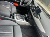Second-hand Audi A6 190 CP (139 kW) 2018 Gri Break