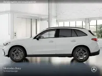Gebraucht Mercedes GLC200 204 PS (150 kW) 2026 SUV