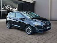 gebraucht Ford Fiesta TITANIUM bis 31.01.24 SONDERZINS 0,99%