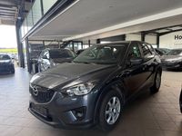 Gebraucht Mazda CX-5 Sendo 150 PS (110 kW) 2015 Grau SUV
