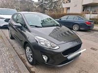 Gebraucht Ford Fiesta 100 PS (73 kW) 2020 Andere farben Kleinwagen