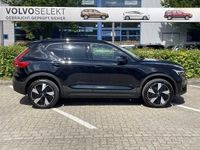 Gebraucht Volvo EX40 Plus 185 kW (252 PS) 2025 Schwarz SUV