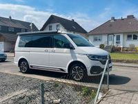 gebraucht VW California T6.1 Coast Edition