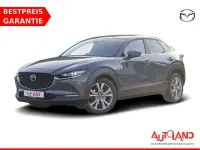 Gebraucht Mazda CX-30 122 PS (89 kW) 2020 Grau SUV