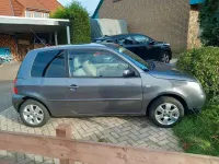 Gebraucht VW Lupo 50 PS (36 kW) 2003 Kleinwagen