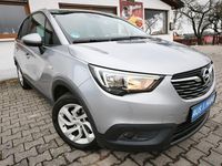 Gebraucht Opel Crossland 131 PS (96 kW) 2020 Grau SUV