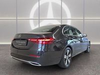 Gebraucht Mercedes C180 Advanced Plus 170 PS (125 kW) 2024 Grau Limousine