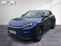 Gebraucht Lexus LBX 136 PS (100 kW) 2025 Nachtblau mica metallic SUV