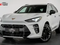Neu Cupra Terramar VZ 265 PS (194 kW) 2026 Timanfaya grau SUV