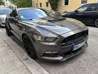 Second-hand Ford Mustang 317 CP (233 kW) 2017 Coupe