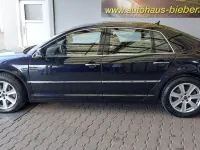 Gebraucht VW Phaeton 239 PS (175 kW) 2010 Schwarz Limousine