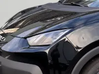 Neu BYD Dolphin Surf Comfort 114 kW (156 PS) 2026 Schwarz Kleinwagen
