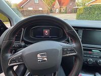 Second-hand Seat Leon ST 150 CP (110 kW) 2019 Gri Break