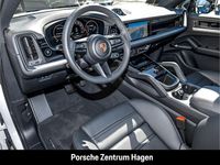 Neu Porsche Cayenne 470 PS (345 kW) 2026 Weiß SUV