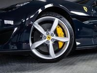 Gebraucht Ferrari Portofino 600 PS (441 kW) 2020 Blu pozzi Cabrio