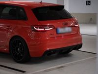 gebraucht Audi RS3 2.5 TFSI S tronic quattro Sportback -