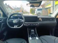 Używany MG HS Luxury 170 KM (125 kW) 2025 Czarny SUV