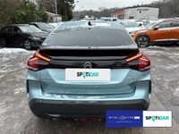 Gebraucht Citroën C4 PureTech 131 PS (96 kW) 2023 Blau Limousine