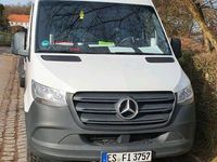 gebraucht Mercedes Sprinter 316CDL