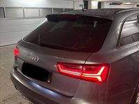 Gebraucht Audi A6 Ambiente 326 PS (239 kW) 2016 Grau Kombi
