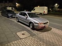 Gebraucht Jaguar X-type 190 PS (139 kW) 2021 Grau Limousine