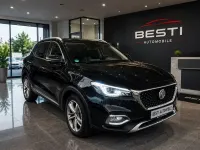 Gebraucht MG EHS Luxury 162 PS (119 kW) 2021 Schwarz SUV