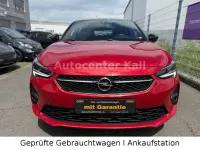 Gebraucht Opel Corsa GS Line 101 PS (74 kW) 2020 Rot Kleinwagen