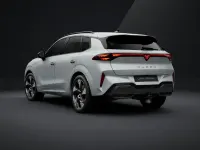 Neu Cupra Terramar 204 PS (150 kW) 2026 Weiß SUV