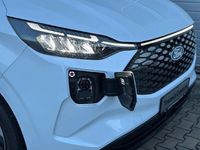 Gebraucht Ford Transit Trend 160 kW (218 PS) 2025 Weiß Van / Kleinbus