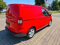 gebraucht Ford Courier Limited