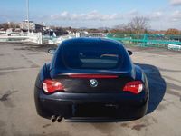 gebraucht BMW Z4 Coupé 3.0si -