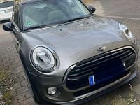 Gebraucht Mini Cooper Chili 136 PS (100 kW) 2017 Grau Kleinwagen