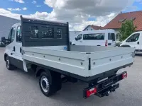 Usata Iveco Daily 2020 Bianco
