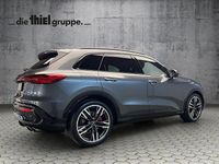 Neu Audi SQ5 Edition .1 367 PS (269 kW) 2026 Grau SUV